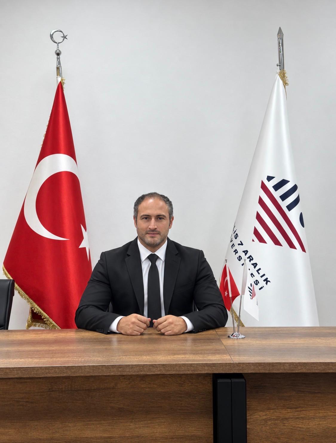 Mehmet Ferhat KARAOĞLAN